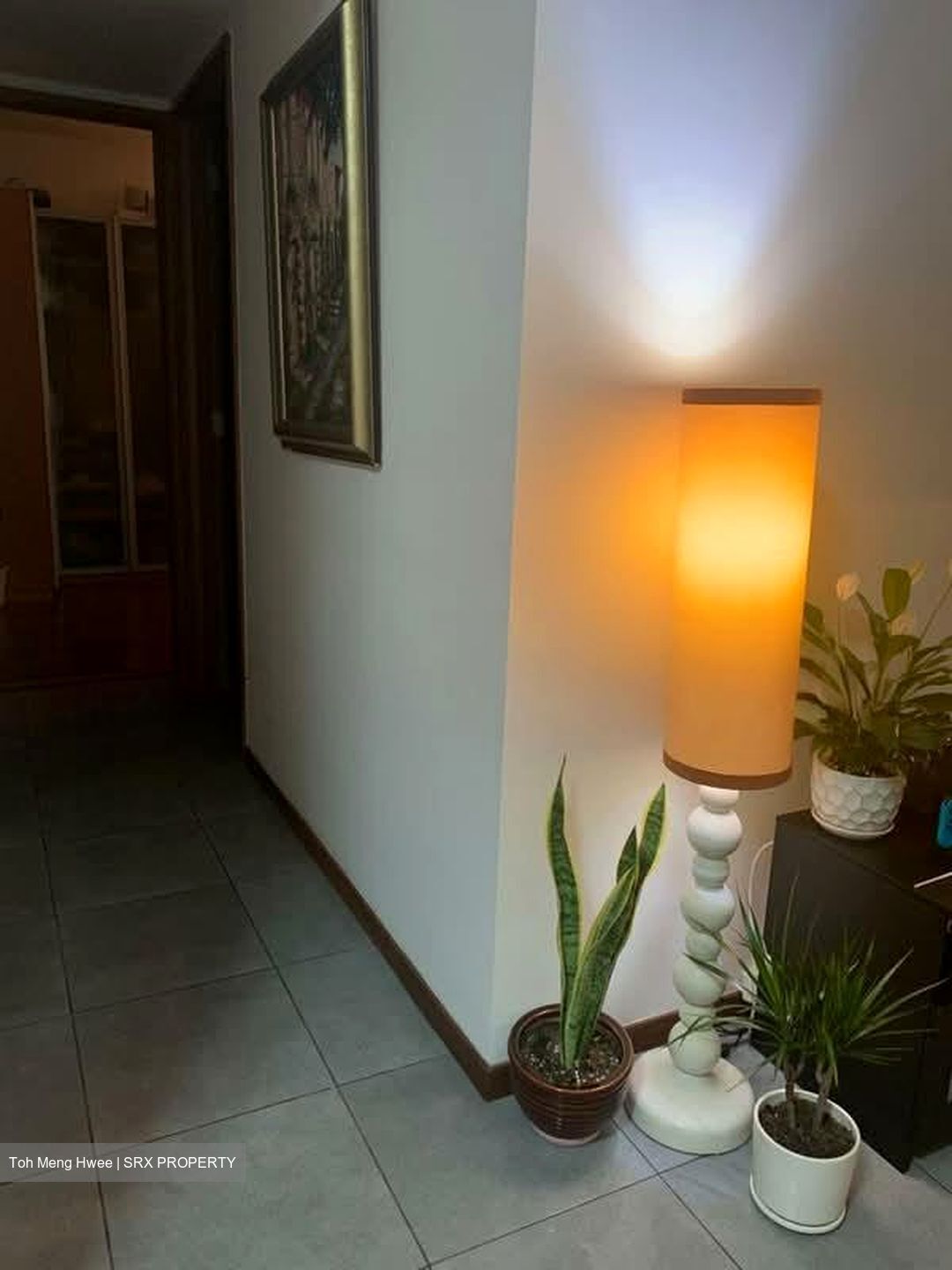 The Nexus (D21), Condominium #557095121